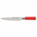 Produktbild: Filetiermesser 18cm Red Spirit Küchenmesser Messer Küchenhelfer Haushalt TOP NEU