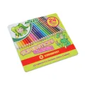 Produktbild: Jolly Buntstift Supersticks classic Kinderfest, 24er Sortiment - Farbstifte