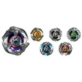 Produktbild: Takara Tomy Beyblade X Booster BX-14 Random Booster Vol. 1 Full Set