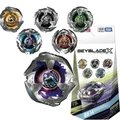 Produktbild: TAKARA TOMY Random/Full Set Booster Burst Beyblade X Vol. 1 BX-14 Official New