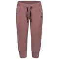 Produktbild: Erima 3/4-Hose erima Damen 3/4 Sweathose mit Bündchen rosa 46