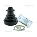 Produktbild: 8540 12 TRISCAN Faltenbalgsatz, Antriebswelle