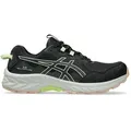 Produktbild: ASICS Gel-Venture 10 Trailschuh Damen-Schwarz,Mint, Größe 42 (auch verfügbar in 37, 37.5, 38, 39.5, 40, 41.5, 42.5)