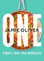 Produktbild: One: Simple One-Pan Wonders by Oliver, Jamie [Hardback]