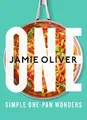 Produktbild: Jamie Oliver One (Gebundene Ausgabe)