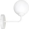 Produktbild: Moderne lampe Wandleuchte Leuchter Flurlampe 1x40W/E14 IP20 PREGOS 671/K1