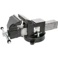 Produktbild: Ks Tools Parallel-schraubstock, 6