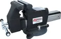 Produktbild: KS Tools 914.0006 Schraubstock 914.0006 Spann-Weite (max.): 160mm
