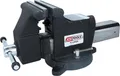 Produktbild: KS Tools Schraubstock KS Tools 914.0006 Parallel-Schraubstock, 6''