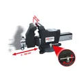 Produktbild: KS Tools Parallel-Schraubstock, 6