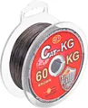 Produktbild: WFT Angelschnur Cat KG (braun, 300 m) Ø mm: 0,40