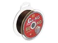 Produktbild: WFT Cat KG 0,40mm / 35kg / 300m Braun Welsschnur Wallerschnur