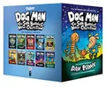 Produktbild: The Supa Buddies Mega Collection (Dog Man, 1-10, Band 14)