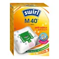 Produktbild: Swirl Staubbeutel Miele M 40 Anti-Odour VE4