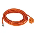 Produktbild: EGB Anschlussleitung PUR orange 2x1,5 5m