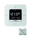 Produktbild: Theben Digital-Uhrenthermostat RAMSES813 top3 Set 1 Uhrenthermostate 8139201