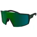 Produktbild: Scott - Shield Compact S3 (VLT 13%) - Fahrradbrille grün