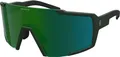 Produktbild: SCOTT Fahrradsonnenbrille - SHIELD COMPACT - Grün