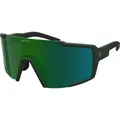 Produktbild: Scott Shield Compact Sportbrille (Größe One Size, gruen)
