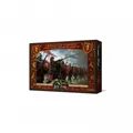 Produktbild: CMON A Song of Ice & Fire - Lannister Guardsmen (Gardisten von Haus Lennister) - Erweiterung 282362