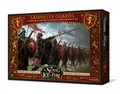 Produktbild: Gardisten von Haus Lennister, Deutsch, A Song of Ice & Fire, NEU/OVP