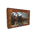 Produktbild: CMN0058 - A Song of Ice und Fire - Lannister Guardsmen, für 2...