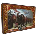 Produktbild: A Song of Ice & Fire - Lannister Guardsmen (Gardisten von Haus Lennister) - Erwe