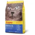 Produktbild: JOSERA Marinesse 10kg + JOSERA Marinesse 400g -2% biliger