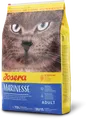 Produktbild: Josera Katze Marinesse (bei Futtermittelunverträglichkeiten)+2 Snack