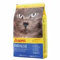 Produktbild: 2x10kg Josera Marinesse Katzenfutter
