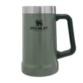 Produktbild: Stanley Adventure Vacuum Stein 709ml Thermobecher Hammertone OVP