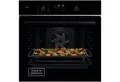 Produktbild: AEG Pyrolyse Backofen 6000 TS6PB50WAB, Pyrolyse-Selbstreinigung, AirFry-Backofen - knusprige Ergebnisse mit nur wenig oder ganz ohne Öl