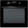 Produktbild: - AEG TS6PB50WAB Einbau-Backofen