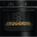 Produktbild: AEG TS6PB50WAB SenseCook