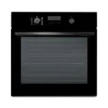 Produktbild: B-Ware - AEG TS6PB50WAB Einbau-Backofen