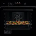Produktbild: AEG Electrolux 6000 SenseCook TS6PB50WAB Einbau Backofen Neu & Original Verpackt