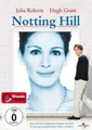 Produktbild: NOTTING HILL -  DVD NEUWARE JULIA ROBERTS,HUGH GRANT,EMMA CHAMBERS