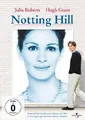 Produktbild: Notting Hill von Roger Michell | DVD | Zustand gut