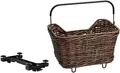 Produktbild: Racktime Baskit Willow 2.0 Fahrradkorb 20 Liter