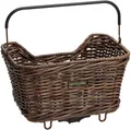 Produktbild: Racktime fietsmand, achterop bask-it willow 2.0 rear basket bask-