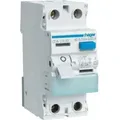 Produktbild: Hager CDA 240 D Fehlerstrom-Schutzschalter, 2polig, 40A, 30mA, Typ A