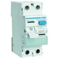 Produktbild: Fi-schutzschalter Hager 2p,typ A,40a,30 Ma,6ka,cda240d