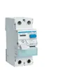 Produktbild: Hager CDA240D FI-Schutzschalter 2polig 40/0, 03A