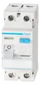 Produktbild: Hager CDA240D Fehlerstrom Schutzschalter, Typ A, 2-polig - 40A