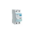 Produktbild: Hager FI-Schutzschalter 2pol. 40A/30mA,6kA CDA240D