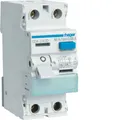 Produktbild: Hager FI/ LS Leitungsschutzschalter, Phasenschiene MBN/MCN/MBS/MCS, CDS/CDA/CFA