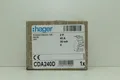 Produktbild: Hager CDA240D Leitungsschutzschalter 2P 40A 30mA 