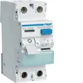 Produktbild: Hager FI-Schutzschalter CDA240D Fehlerstrom-Schutzschalter FI-Schutzschalter