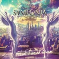 Produktbild: SYMFONIA - In Paradisum CD