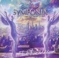 Produktbild: Symfonia In Paradisum (CD) Album